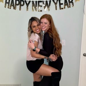 Meet your Posher, Kayla